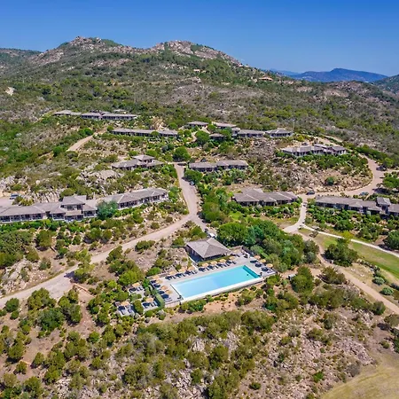 Résidence Les Terrasses De Rondinara Villa Bonifacio (Corsica)