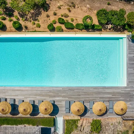 Les Terrasses De Rondinara Villa Bonifacio (Corsica)