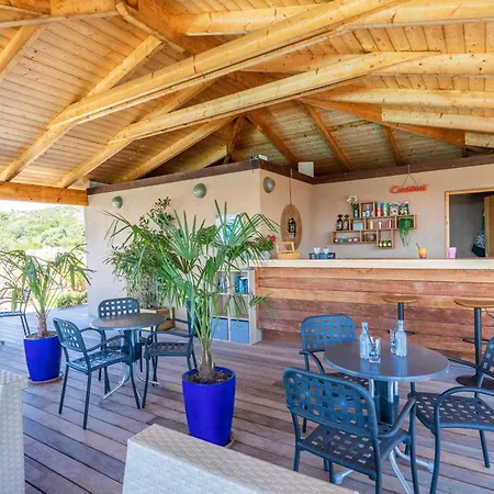 Villa Les Terrasses De Rondinara