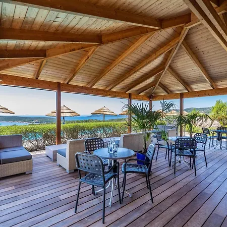 וילה Les Terrasses De Rondinara *
