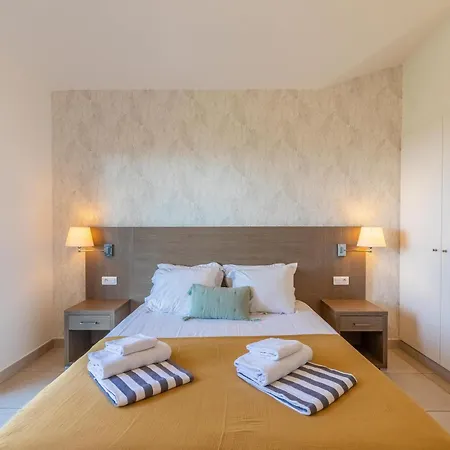 Villa Résidence Les Terrasses De Rondinara Bonifacio (Corsica)