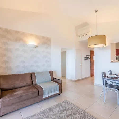 Les Terrasses De Rondinara *