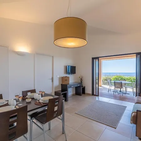 Résidence Les Terrasses De Rondinara