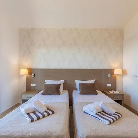 Les Terrasses De Rondinara *