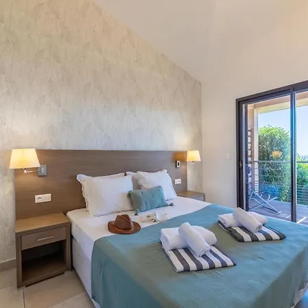 Villa Résidence Les Terrasses De Rondinara