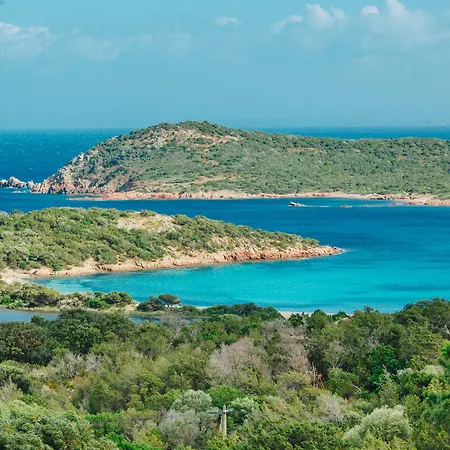 Les Terrasses De Rondinara *