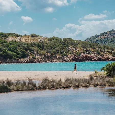 Les Terrasses De Rondinara 빌라 보니파시오