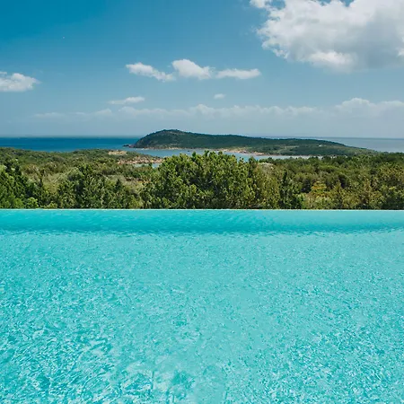 Les Terrasses De Rondinara Villa Bonifacio (Corsica)