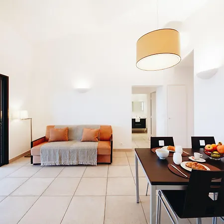 Les Terrasses De Rondinara * 보니파시오