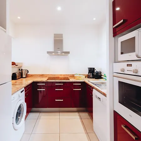 Les Terrasses De Rondinara Villa *