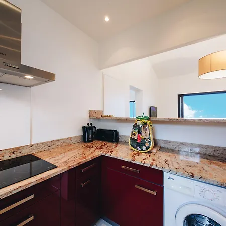 Les Terrasses De Rondinara 别墅 *