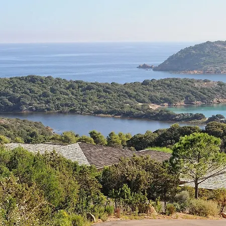 Les Terrasses De Rondinara *