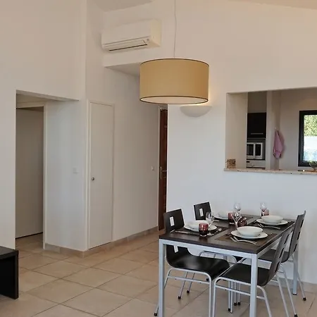 Résidence Les Terrasses De Rondinara Villa Bonifacio (Corsica)