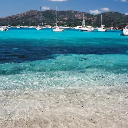 Villa Les Terrasses De Rondinara