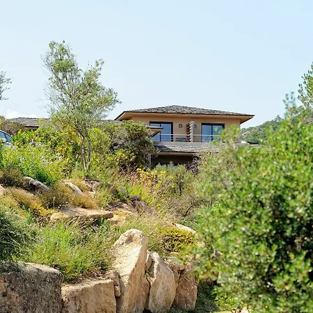 Les Terrasses De Rondinara * 보니파시오