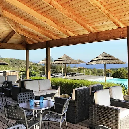 Résidence Les Terrasses De Rondinara Villa Bonifacio (Corsica)