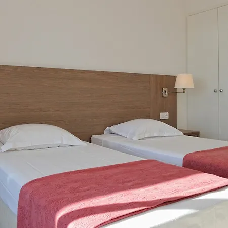 Résidence Les Terrasses De Rondinara Bonifacio (Corsica)
