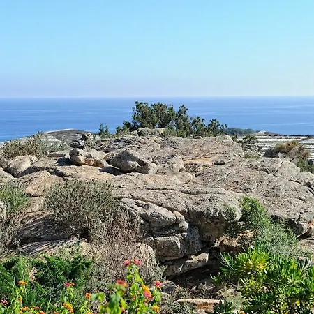 Résidence Les Terrasses De Rondinara Bonifacio (Corsica)