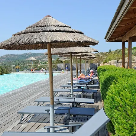Villa Résidence Les Terrasses De Rondinara Bonifacio (Corsica)