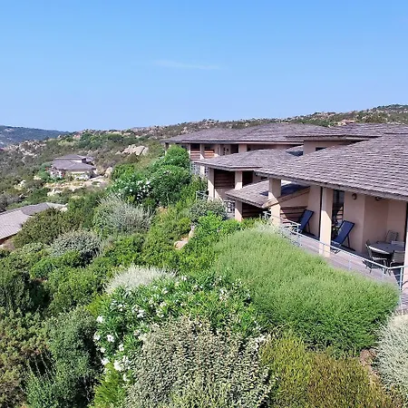 Les Terrasses De Rondinara