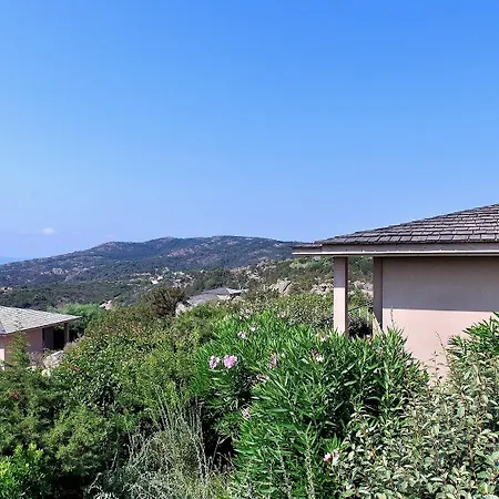 Villa Résidence Les Terrasses De Rondinara *