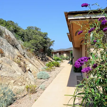 Vila Les Terrasses De Rondinara