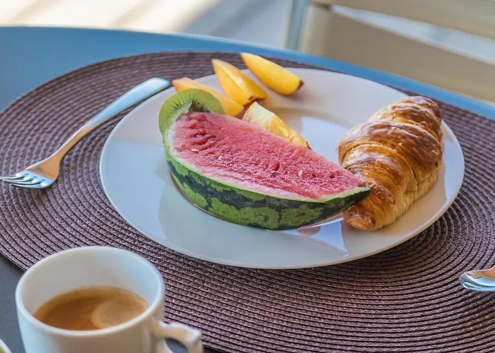 Les Terrasses De Rondinara Villa Bonifacio (Corsica)
