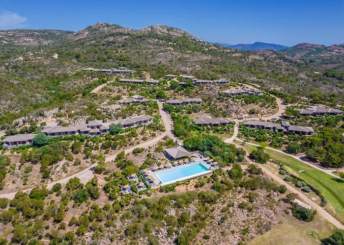 Les Terrasses De Rondinara Villa Bonifacio (Corsica)