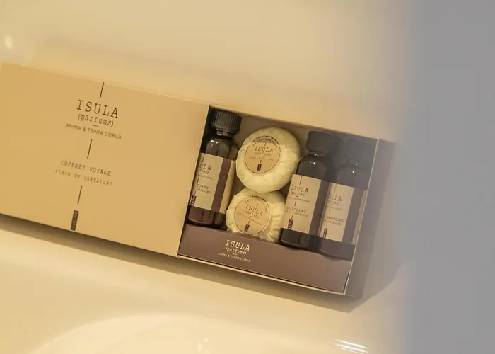 Les Terrasses De Rondinara * Bonifacio (Corsica)