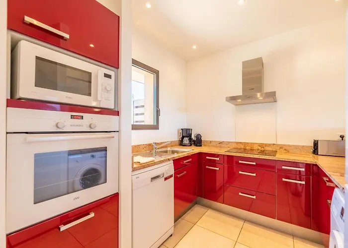 Les Terrasses De Rondinara Villa Bonifacio (Corsica)