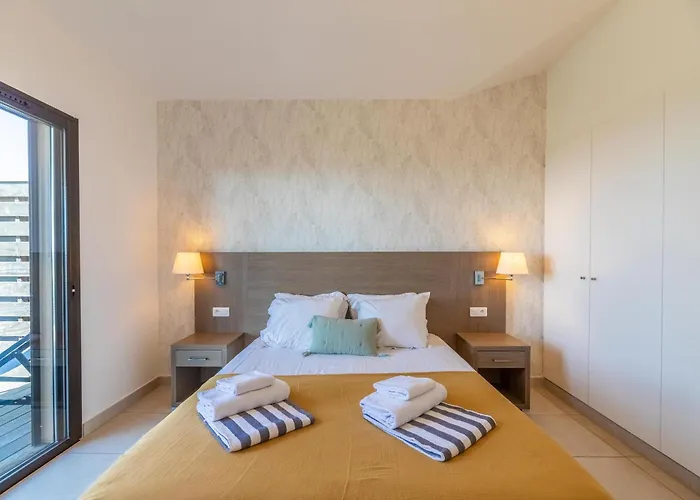 Villa Les Terrasses De Rondinara Bonifacio (Corsica)