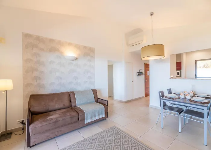 Les Terrasses De Rondinara *