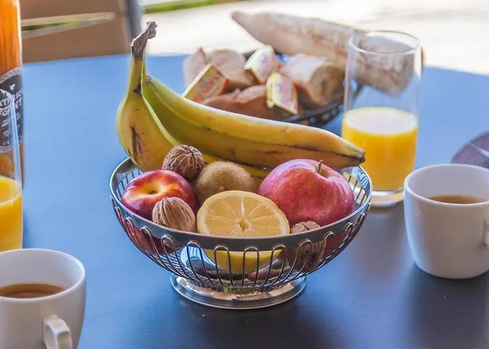 Les Terrasses De Rondinara Villa Bonifacio (Corsica)