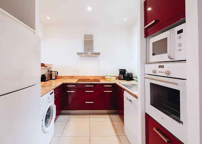 Les Terrasses De Rondinara Villa *