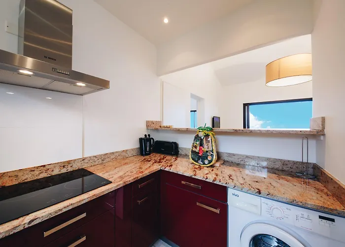 Les Terrasses De Rondinara Villa *