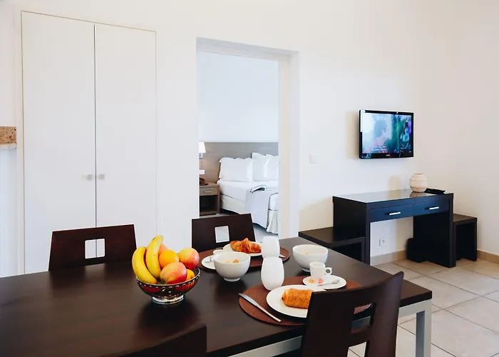 Les Terrasses De Rondinara * Bonifacio (Corsica)