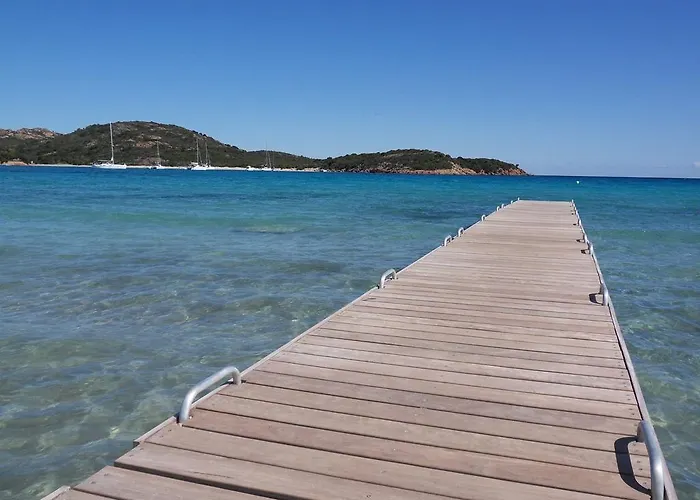 Willa Les Terrasses De Rondinara *